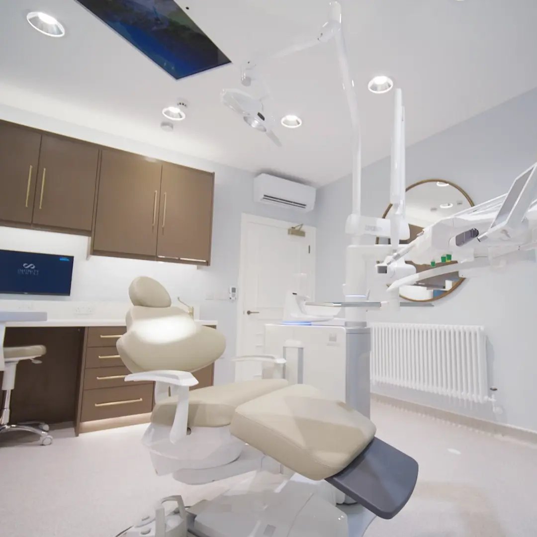 Infinity Harrogate Dental Suite
