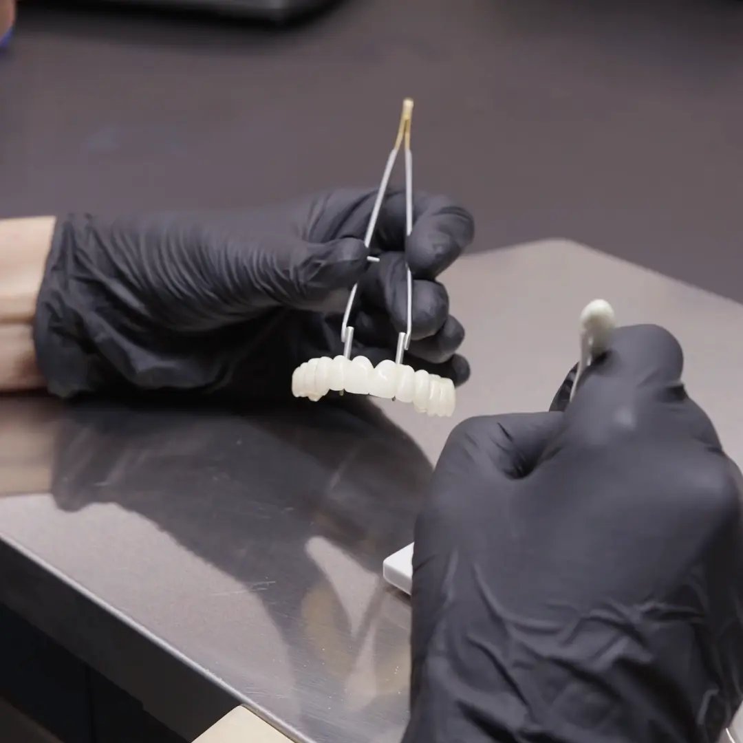 Infinity Harrogate Dental Suite