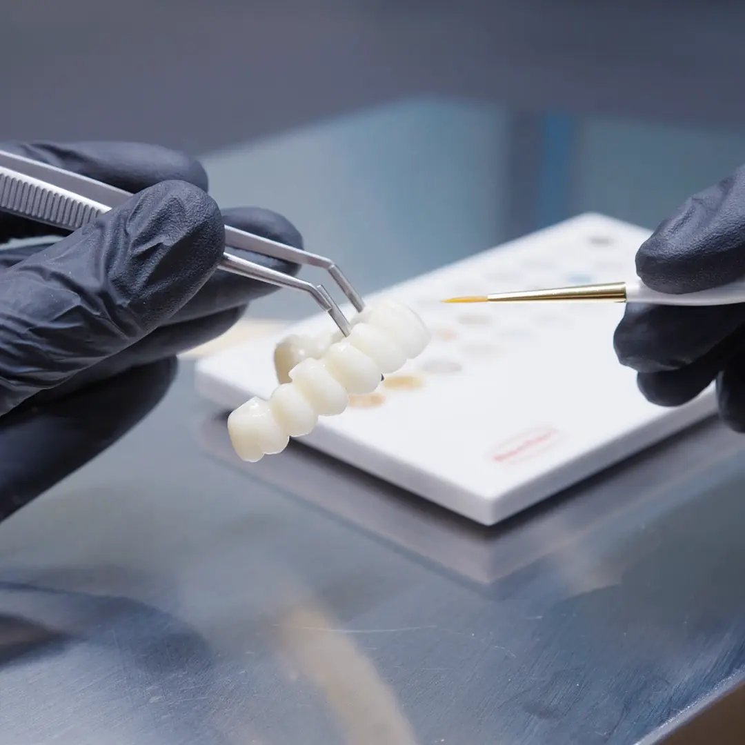 Infinity Harrogate Dental Suite