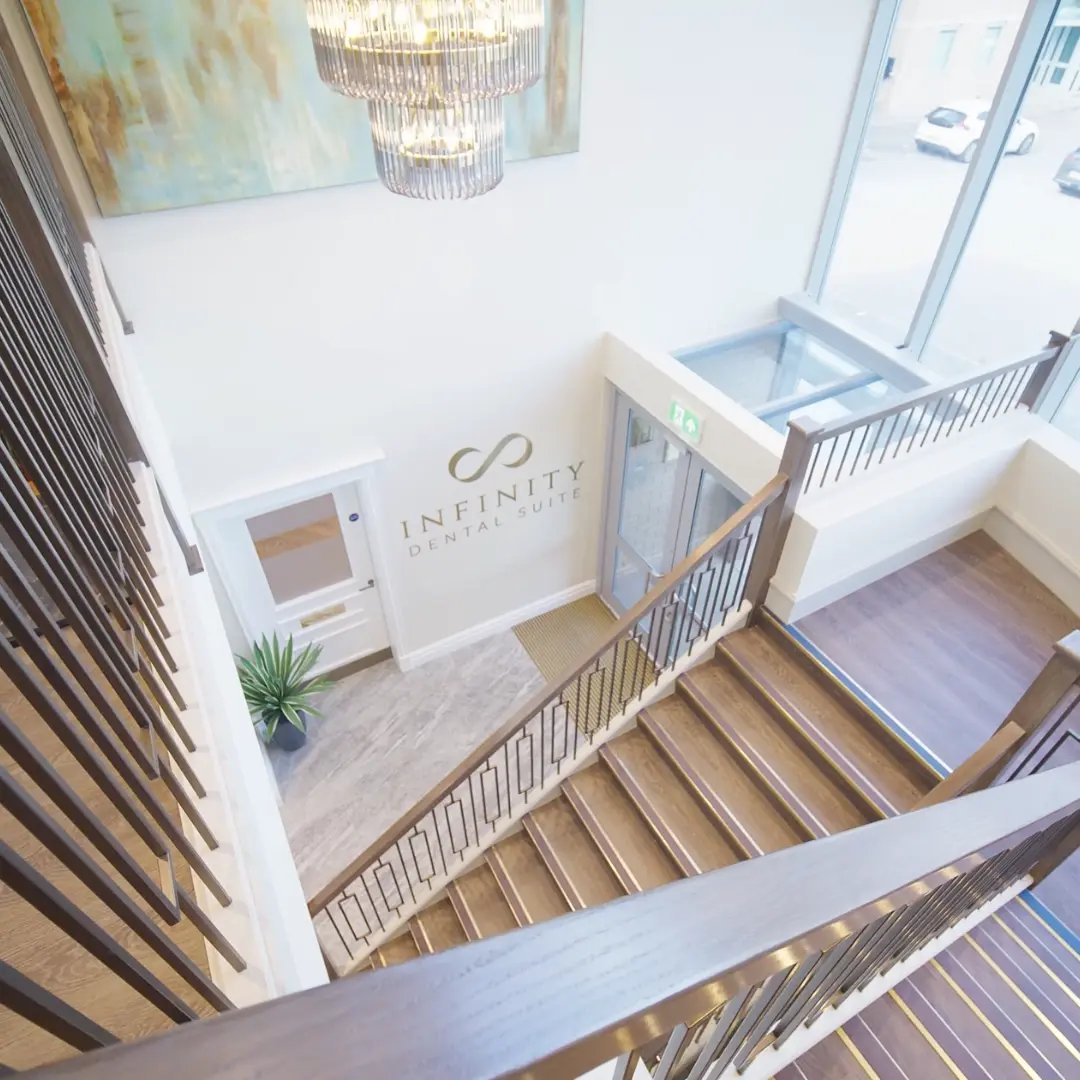 Infinity Harrogate Dental Suite