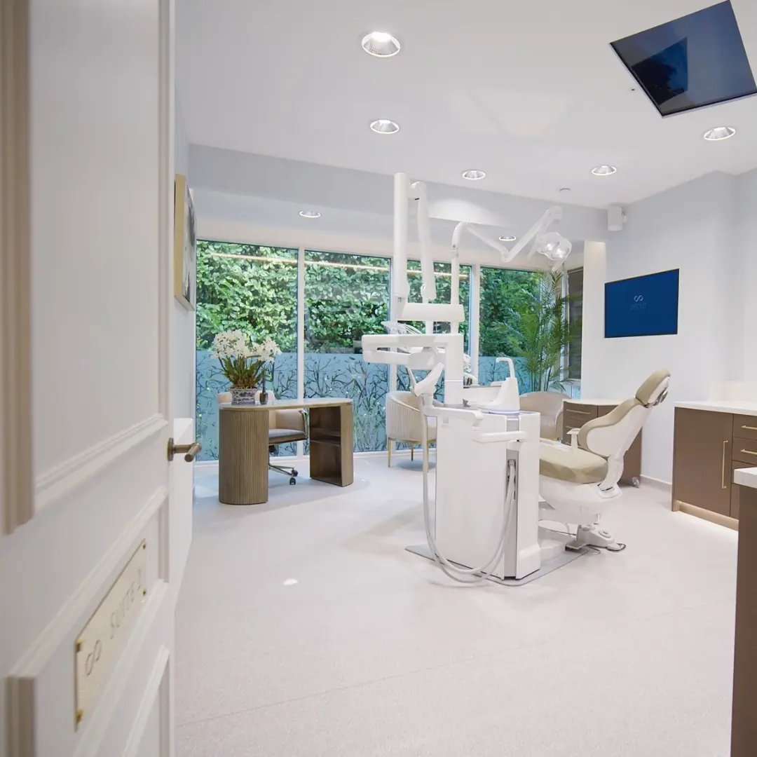 Infinity Harrogate Dental Suite