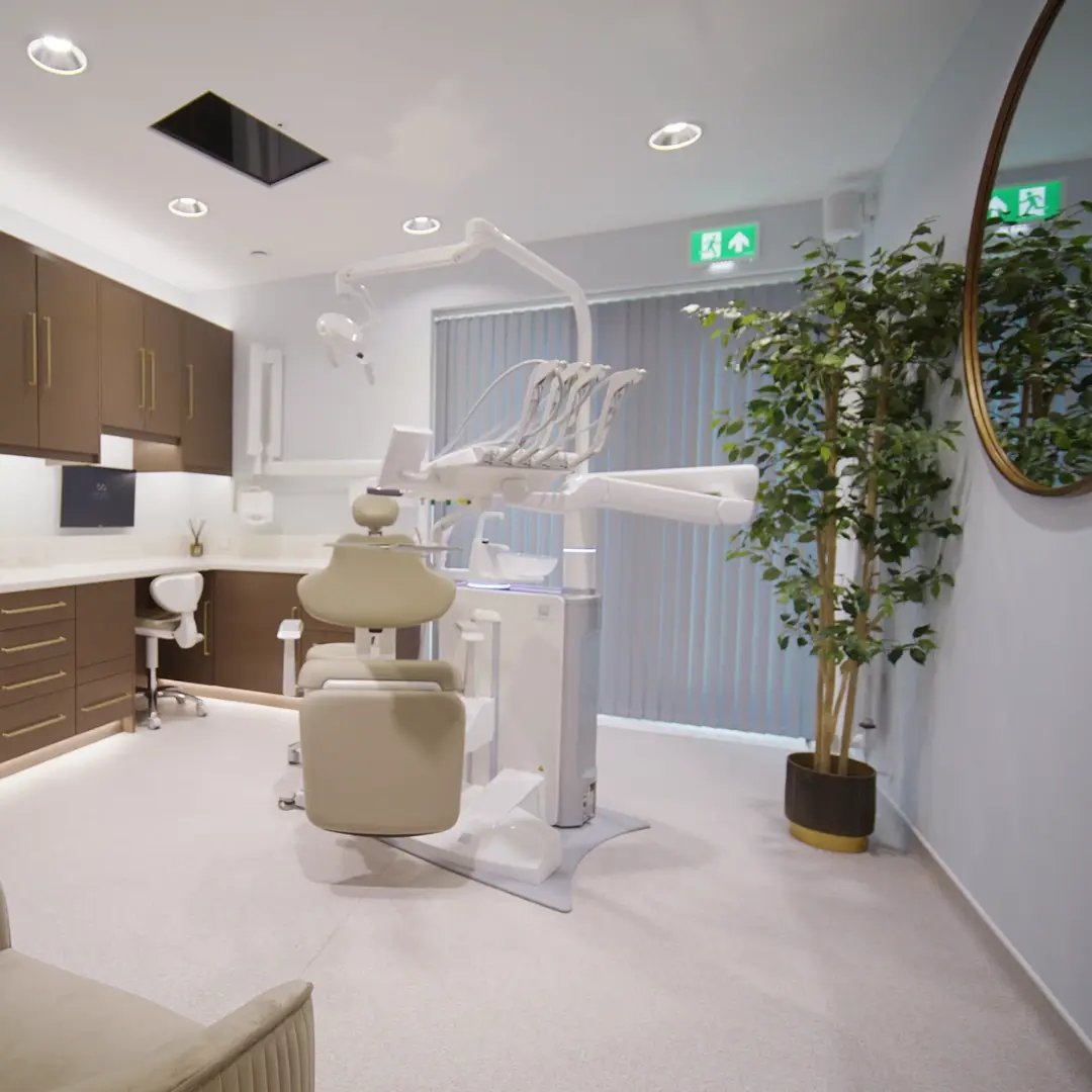 Infinity Harrogate Dental Suite