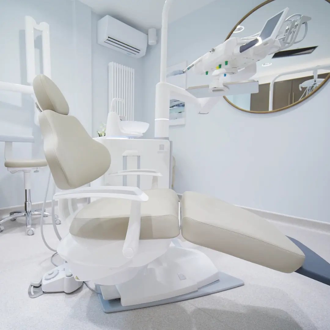 Infinity Harrogate Dental Suite