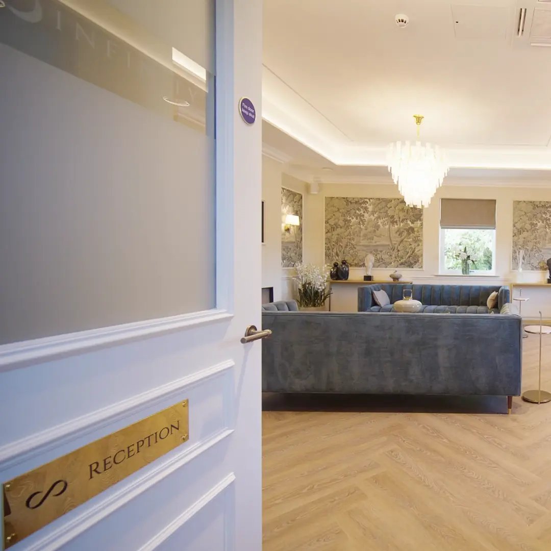 Infinity Harrogate Dental Suite