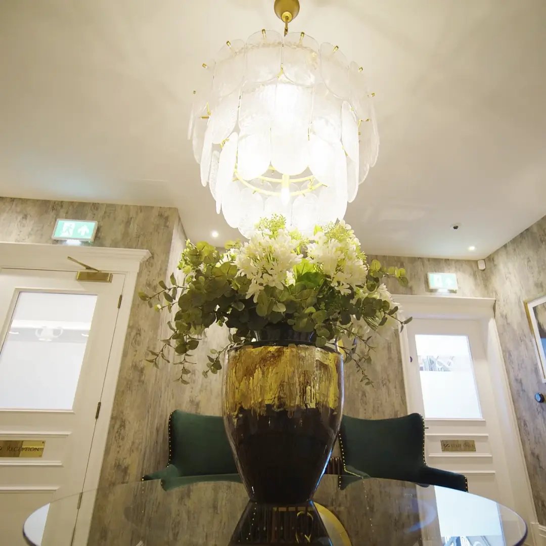 Infinity Harrogate Dental Suite