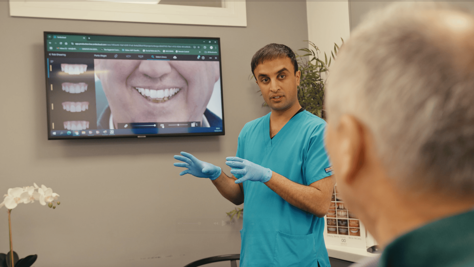 Dental Implants Leeds