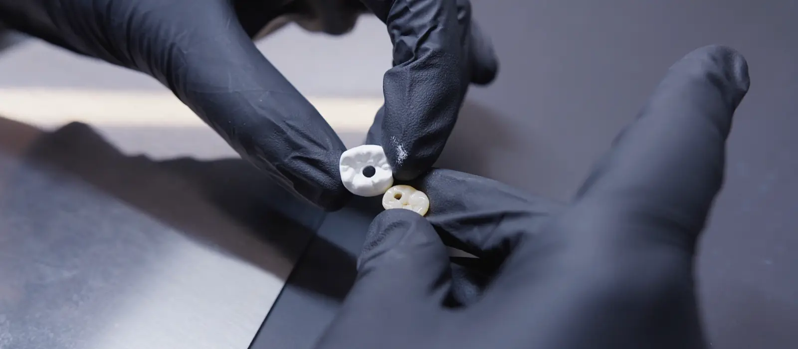 Placeholder dental laboratory image