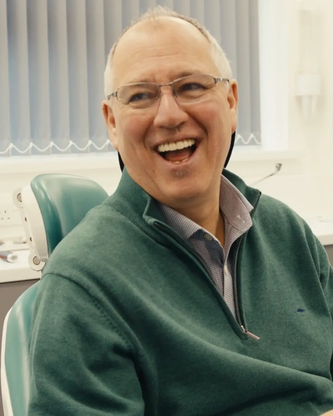 Dental veneers